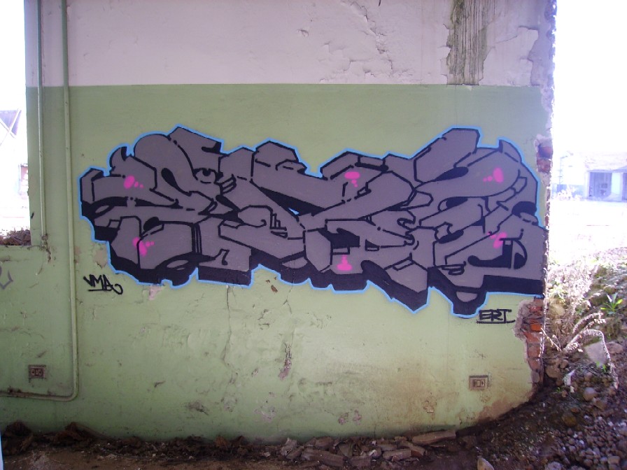 ERT: MR. E